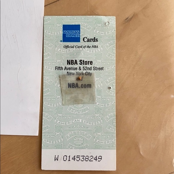 Signed John Stockton - Picture 2 of 2